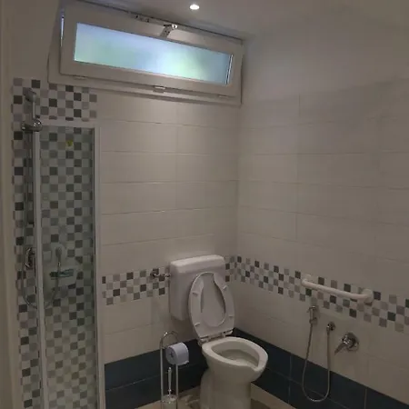 Appartamento Via Cipro 16