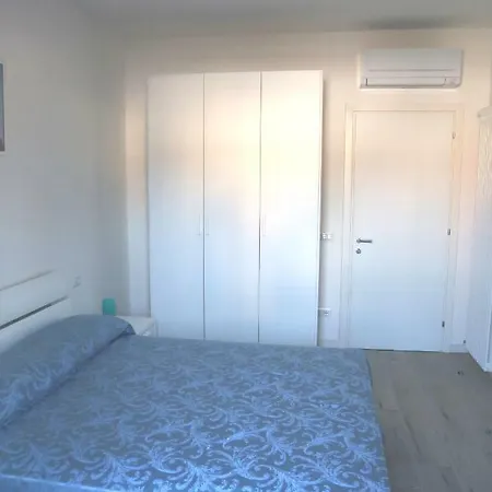 Via Cipro 16 Apartment *