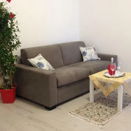 Apartment Via Cipro 16