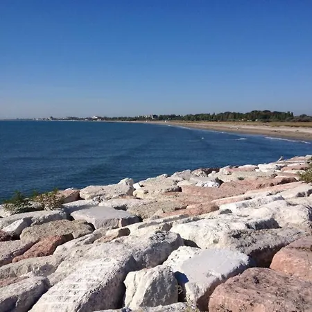 Via Cipro 16 Apartment *