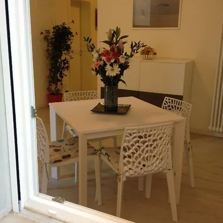 Via Cipro 16 Appartamento Venezia Lido