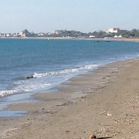 Appartamento Via Cipro 16 Venezia Lido