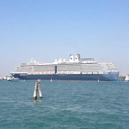 Apartamento Via Cipro 16 Lido di Venezia