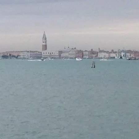 Via Cipro 16 Venezia Lido