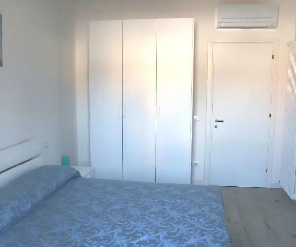 Via Cipro 16 Appartement *