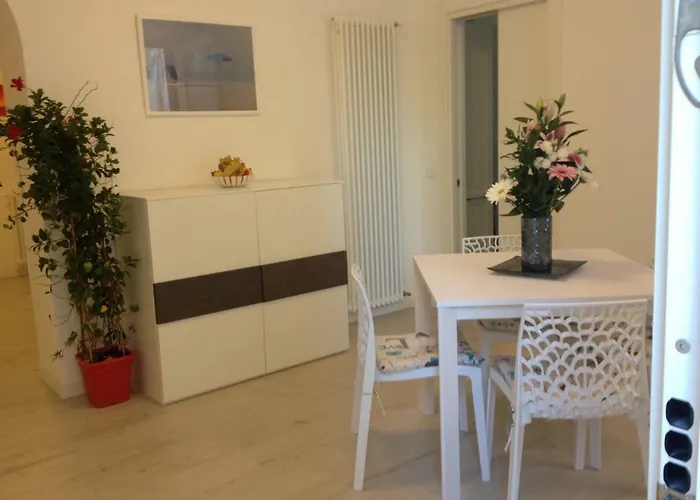 Via Cipro 16 * Lido di Venezia