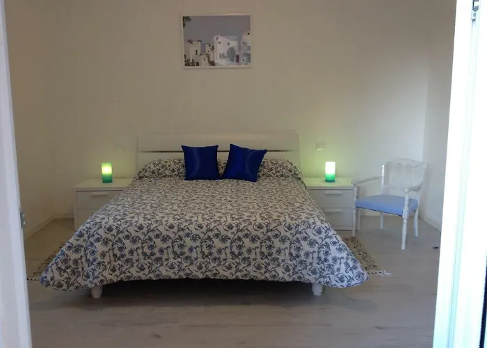 Via Cipro 16 * Lido de Venise