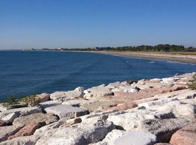 Via Cipro 16 Appartement *