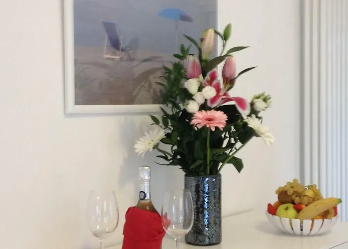 Via Cipro 16 Apartamento Lido di Venezia