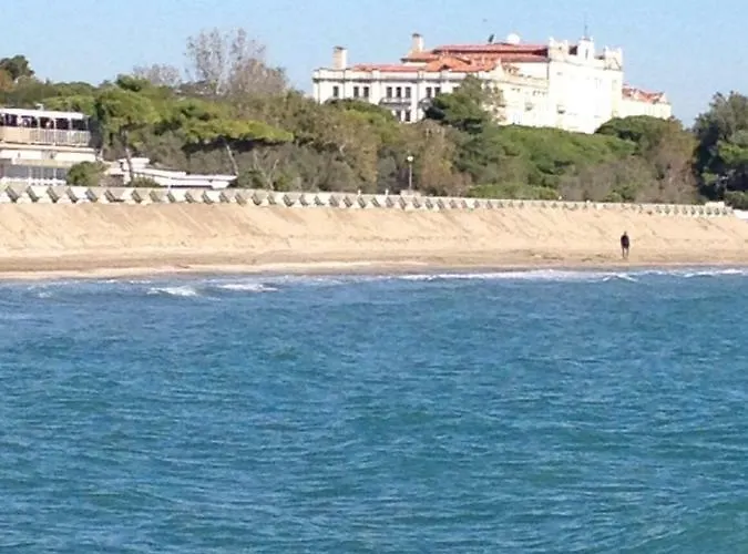 Apartamento Via Cipro 16