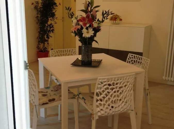 Via Cipro 16 Apartamento Lido di Venezia