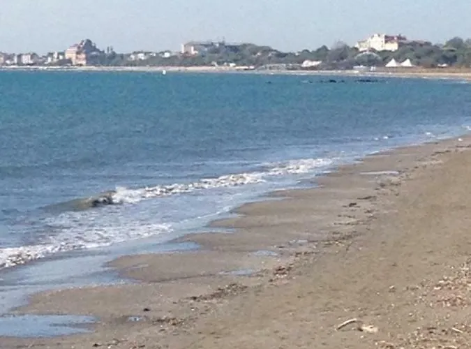 Apartamento Via Cipro 16 Lido di Venezia