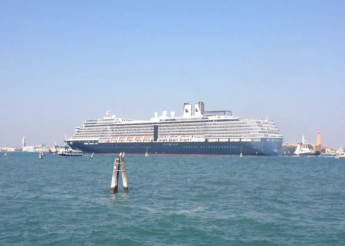 Apartamento Via Cipro 16 Lido di Venezia