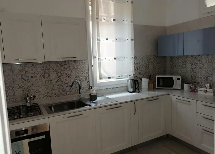 Via Cipro 16 * Lido di Venezia