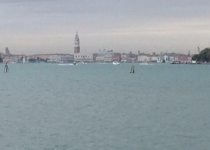 Via Cipro 16 Lido de Venise